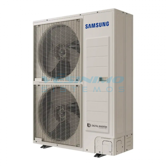 Samsung kasetinis 360° oro kondicionierius, 13.4/15.5 kW Samsung kasetinis 360° oro kondicionierius, 13.4/15.5 kW